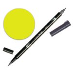 Tombow - Dual Tip Marker - Chartreuse 133