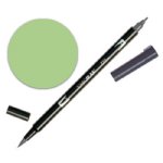 Tombow - Dual Tip Marker - Mint 243