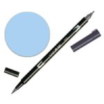 Tombow - Dual Tip Marker - Glacier Blue 491