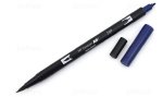 Tombow - Dual Tip Marker - Jet Blue 569