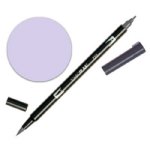 Tombow - Dual Tip Marker - Lilac 620