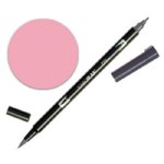 Tombow - Dual Tip Marker - Blush 772