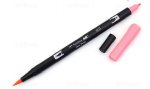 Tombow - Dual Tip Marker - Pink Punch 803