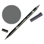 Tombow - Dual Tip Marker - Cool Gray 10 N45