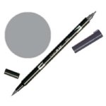 Tombow - Dual Tip Marker - Cool Gray 3 N75