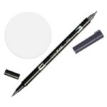 Tombow - Dual Tip Marker - Blender N00