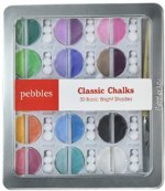 Tombow - Pebbles Classic Chalk 