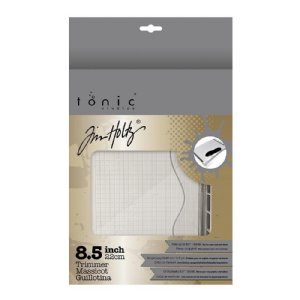 Tim Holtz - Guillotine Trimmer - 8.5 inches