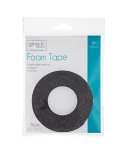 Thermoweb - Foam Tape - Black