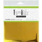 Laura Kelly - Foil Transfer Sheets - Sunshine Yellow