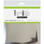 Laura Kelly - Foil Transfer Sheets - Magic Wand Silver