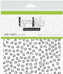 Laura Kelly - Toner Sheets - Sweet Swirls