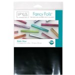Gina K - Fancy Foils - Black Onyx