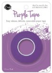 Therm-O Web -  Adhesives - Removable Purple Tape
