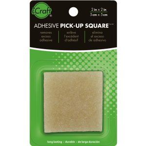 Therm-O Web - Adhesive Pick Up Square