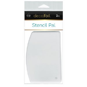 Deco Foil - Stencil Pal