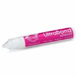 Therm-O Web - iCraft Ultra Bond Permanent Dries Clear Adhesive Pen