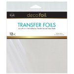 Therm-O Web - Deco Foil - Blizzard