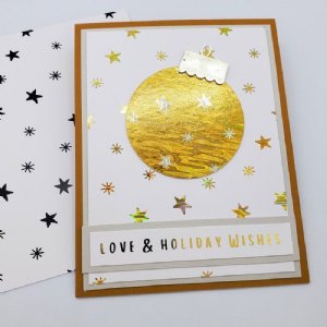 Therm-O Web - Deco Foil - Firelight
