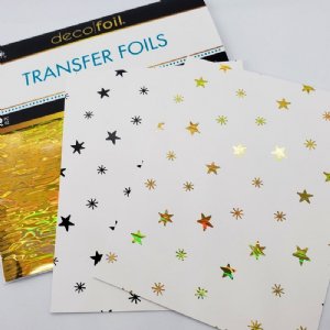 Therm-O Web - Deco Foil - Firelight