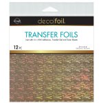 Therm-O Web - Deco Foil - Firelight
