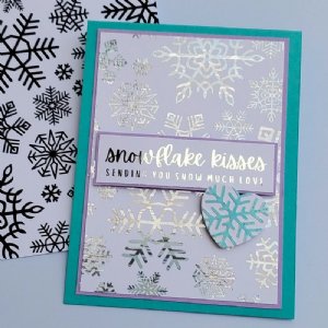 Therm-O Web - Deco Foil - Icy