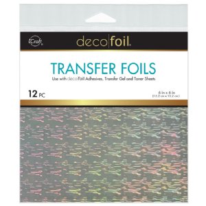 Therm-O Web - Deco Foil - Icy
