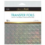 Therm-O Web - Deco Foil - Icy