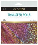 Therm-O Web - Deco Foil - Candy Heart