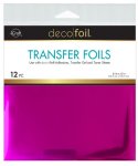Therm-O Web - Deco Foil - Berry Crush