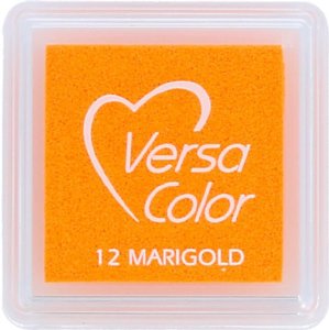 VersaColor - Ink Cube - Marigold