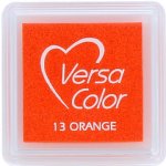 VersaColor - Ink Cube - Orange
