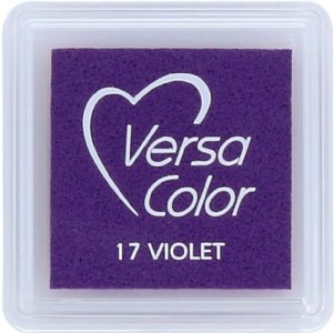 VersaColor - Ink Cube - Violet