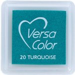 VersaColor - Ink Cube - Turquoise