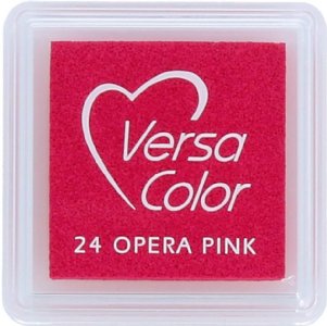 VersaColor - Ink Cube - Opera Pink
