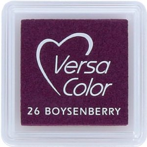 VersaColor - Ink Cube - Boysenberry