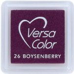 VersaColor - Ink Cube - Boysenberry
