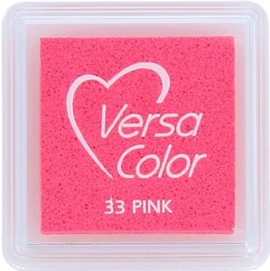 VersaColor - Ink Cube - Pink