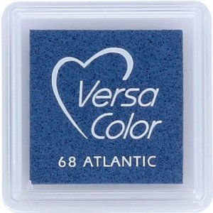 VersaColor - Ink Cube - Atlantic