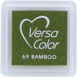 VersaColor - Ink Cube - Bamboo