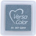 VersaColor - Ink Cube - Sky Gray