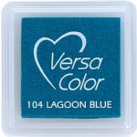 VersaColor - Ink Cube - Lagoon Blue