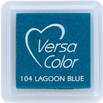 VersaColor - Ink Cube - Lagoon Blue