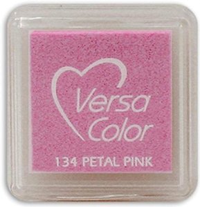 VersaColor - Ink Cube - Petal Pink