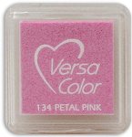 VersaColor - Ink Cube - Petal Pink