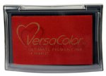VersaColor - Ink Pad - Scarlet