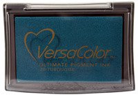 VersaColor - Ink Pad - Turquoise