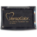 Versacolor - Ink Pad - Black