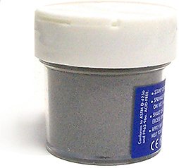 Embossing Powder - Silver