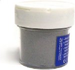 Embossing Powder - Silver